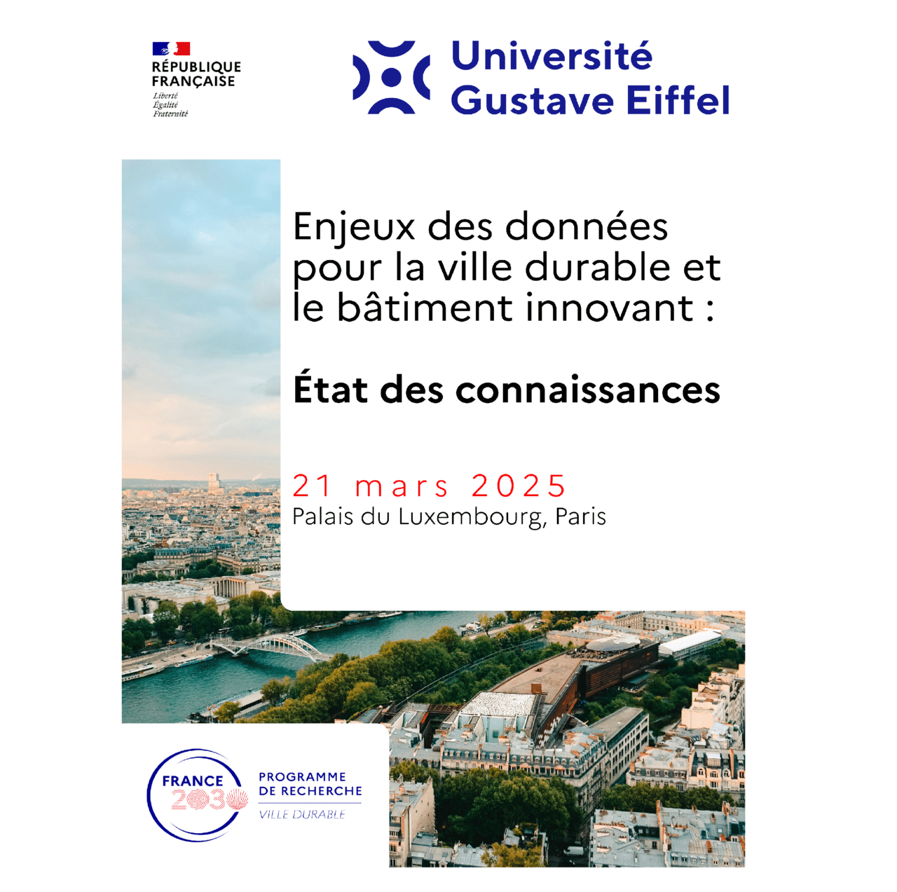 colloque France 2030